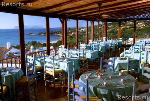 Romazzino Hotel 38